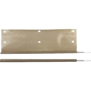 聚四氟乙烯片材（2卷）HAKKO白光A1542